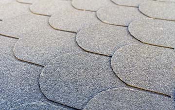 Bunkegivie asphalt roofing costs