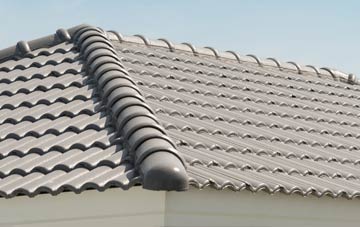 advantages of Bunkegivie clay roofing