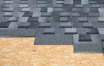 expert Bunkegivie asphalt roof companies