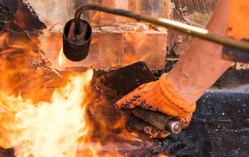 Bunkegivie flat roof repair companies