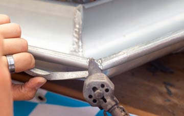 disadvantages of Bunkegivie lead roofing