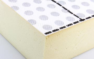 meeting Bunkegivie building codes