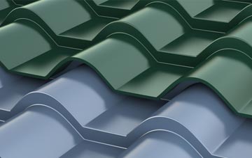 who should consider Bunkegivie plastic roofs