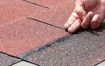 Bunkegivie asphalt roof repairs