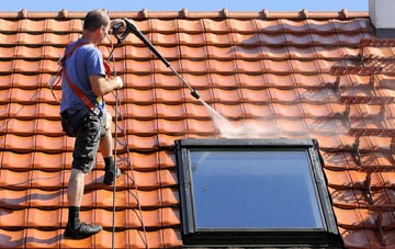 roof cleaning Bunkegivie, Highland