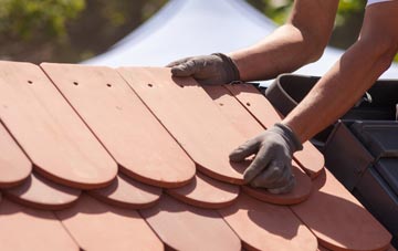 Bunkegivie roof tile contractors