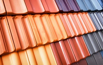 Bunkegivie roof tile costs