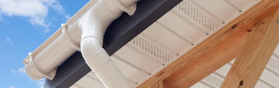 get Bunkegivie guttering quotes today