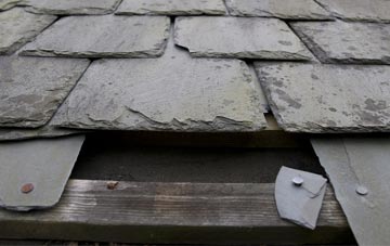 Bunkegivie slate roof repairs and maintenance