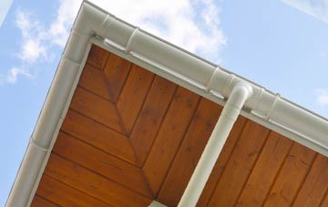 Bunkegivie soffit types