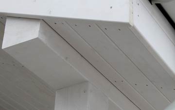 soffits Bunkegivie, Highland