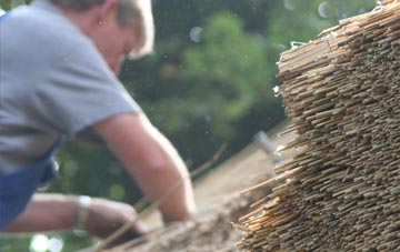 professional Bunkegivie thatchers