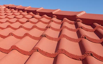 Bunkegivie tile and slate roof replacement