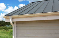 Bunkegivie fascia repair