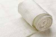 Bunkegivie fibreglass roofing repairs