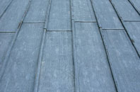 Bunkegivie lead roofing