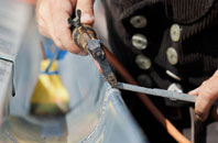 Bunkegivie lead roof quotes