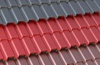 find rated Bunkegivie plastic roofing companies