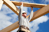 Bunkegivie roof replacement work