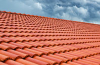 Bunkegivie roofing tiles