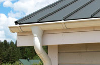 Bunkegivie soffits